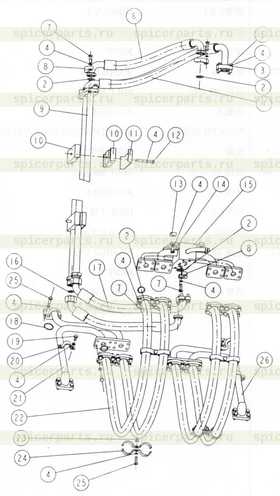 HOSE ( I )