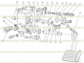 BEARING 943/15