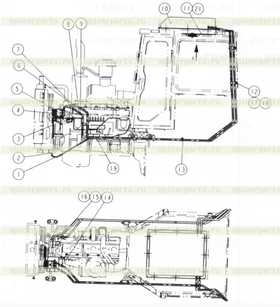 O-SEAL RING 8#