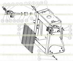 BOLT M24x80-10.9