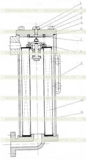 BOLT M14x35