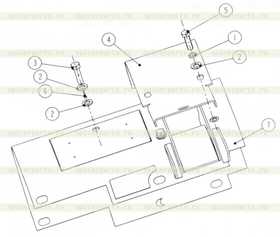 BOLT WITH HOLLOW