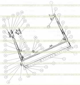 SPHERICAL BEARING CAP