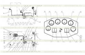 STARTING MOTOR