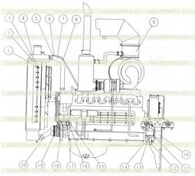 BUFFER WASHER