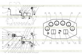 AC SWITCH JK932 -136A-2.13