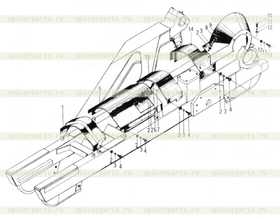 BOLT WITH HOLLOW