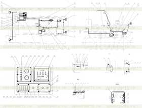 SCREW M4x20Cr. D