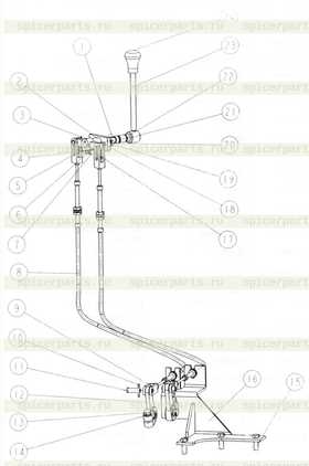 PIN B12x35