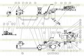 OIL PIPE (I)