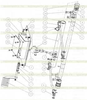 GREASE FITTING M8x1