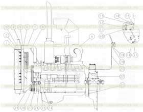 FLYWHEEL HOUSING GROUP