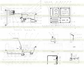 AIR CONDITIONER SWITCH JK932-136A-3.27