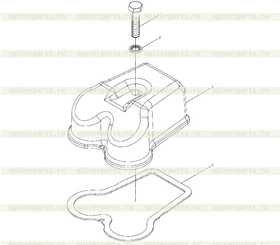 Cylinder head 12159819