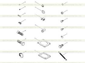 Sealing ring 01118664