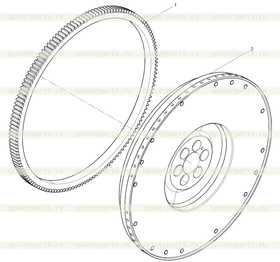 Gear ring
