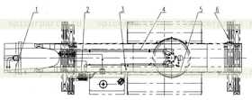 Pipes for pressure oil