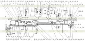 Pipe connection G14