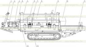 Engine System 6BTAA5.9-C205