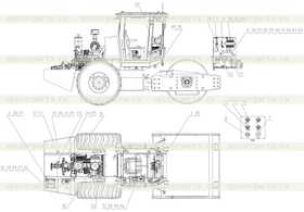 Key Switch JK428XG