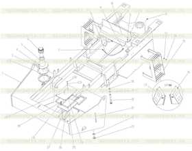 Washer JB982-30