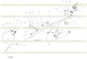 Oil Bump CBT-F420-AL11