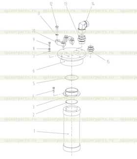 O-Ring Seal GB3452.1-82.5X3.55