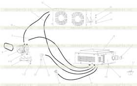 Tubular condenser