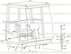 Shock Absorber 200077