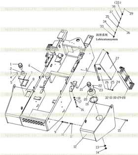 Bolt GB5783-M12X50