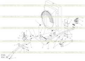 Double-screw Bolt GB901-M10X100