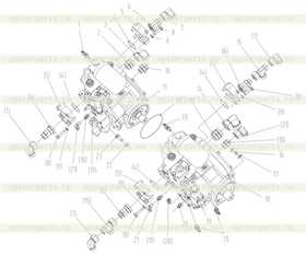 Flange FS-16