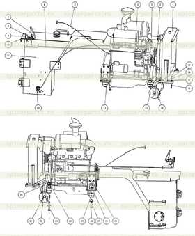 Bolt GB5783-M8X30