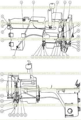 Fuel tank assembly