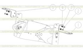 Bolt GB5783-M12X35