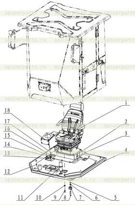 Lock Assembly