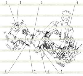 Pressure joint