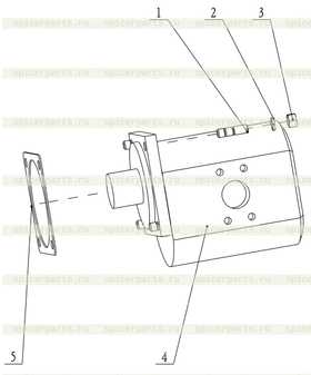 Stud AM12X32