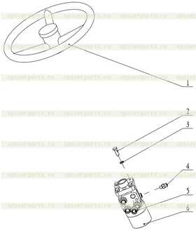 Adapter 1CM16-12MD