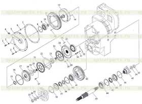 Flange