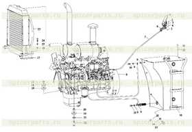 Cable Assem