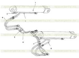 Hose 27-10x2Wx10x1000