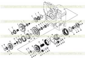 Bolt М8х14