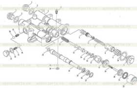 Кольцо уплотнительное GB1235-76 ( 415х8.6 )