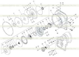 Connector M30 x 1.5