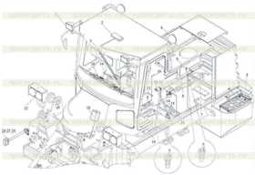 Датчик JWL-46C133/24V