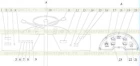 Torque Conv Temp.