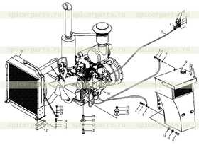 Water separator