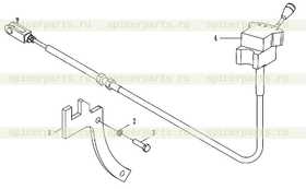 Bolt М10х38