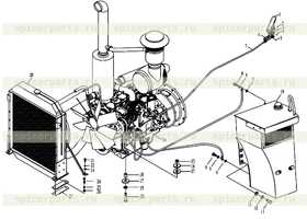 Nut М24Х2